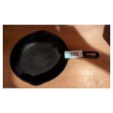 Wagner Ware 8' Cast Iron Skillet