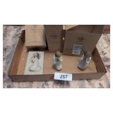 (3) Willow Tree Items