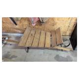 Handmade Wheelbarrow