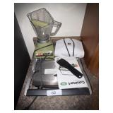 Small Kitchen Appliances