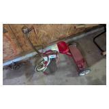 Radio Flyer Child's Tricycle