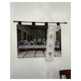 Last Supper Tapestry + Other Wall Hanging