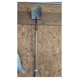 Razor Back Shovel