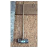 Sledge Hammer