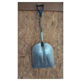 Scoop Shovel