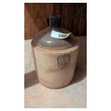 UHL Shoulder Jug 1 Gallon -**