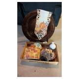 Fall Decor & Other