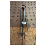 Mole Trap & Other