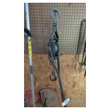 Cable Puller