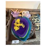 Misc. Servingware