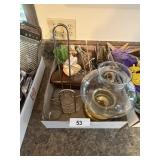 Household Box Lot