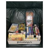 Children's VHS Movies