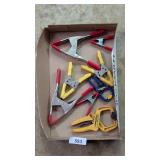 Clamps