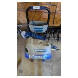 Kobalt 5.5 Gal Air Compressor