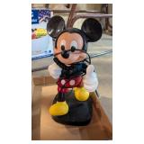 Tyco Mickey Mouse Home Telephone
