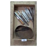 Chisels & Punches