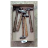 Hammers