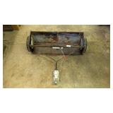 Pull Behind Seeder/Spreader