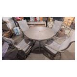 (6 Piece) Patio Set