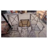 (3 Piece) Patio Set