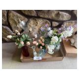 Vases
