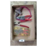 Electrician's Tools