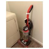 Bissell Upright Vacuum Cleaner
