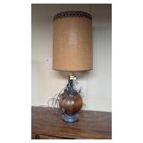 1970's Lamp