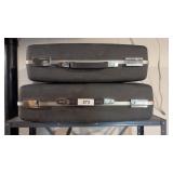 (2 Pcs.) Forecast Luggage