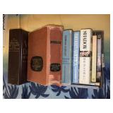 Assorted Books