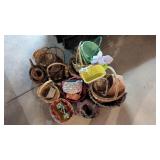 Basket Assortment