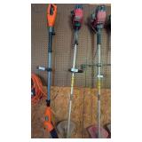 Jonsered Weed Eater
