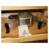 Oster Food Processor - 14 Cup