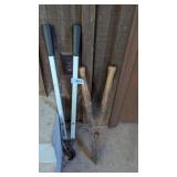 Trimmers & Loppers