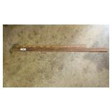 (2) Advertising Yardsticks