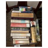 Assorted Books