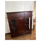 Canadel China Cabinet