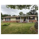 1296sqft Home, 1ac, Detached Garage -Vincennes, IN