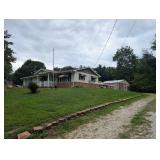 1296sqft Home, 1ac, Detached Garage -Vincennes, IN