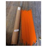 Driveway Markers [(36) per tube]