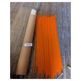 Driveway Markers [(36) per tube]