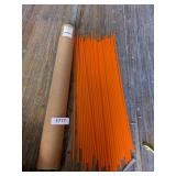 Driveway Markers [(36) per tube]