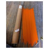 Driveway Markers [(36) per tube]