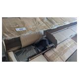 Running Boards IAS-413709V