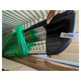 NIB Ionic Automotive 7" Running Boards