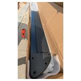 Ionic Running Boards 542099