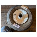 Carlisle Tire & Wheel Assembly