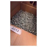 Screws