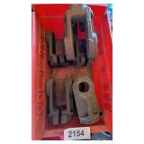 (6) Cylinder Replacement Parts