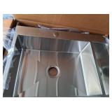 Intelligent Sink (33" x 22" x 8")